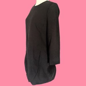 NWT J. CREW L/S dress